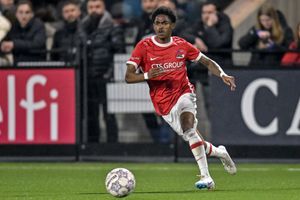 Image post by @AZAlkmaar on Twitter