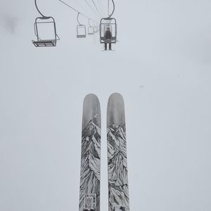 Image post by @j_skis on Instagram