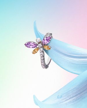 Image post by @swarovski on Instagram