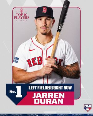 Image post by @mlbnetwork on Instagram