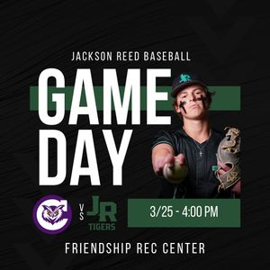 Image post by @jacksonreed.baseball on Instagram