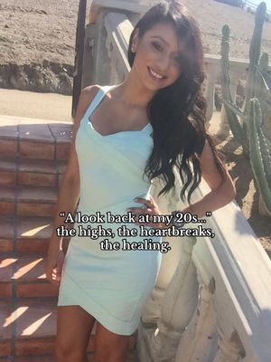 Image post by @unbreakablelatina on Instagram