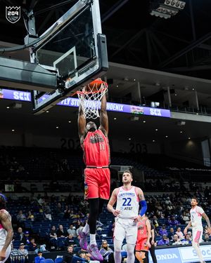 Image post by @stocktonkings on Instagram