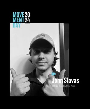 Image post by @move_ai_ on Instagram