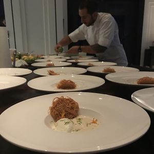 Image post by @chefpablolamon on Instagram