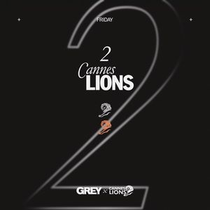 Image post by @grey on Instagram