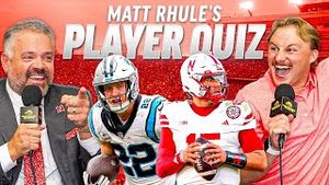 Video post by @snapbacktrivia on YouTube