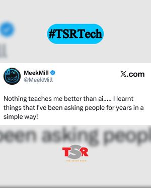 Image post by @theshaderoom on Instagram