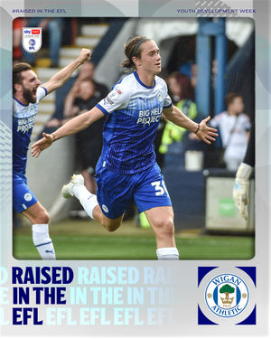 Image post by @laticsofficial on Instagram