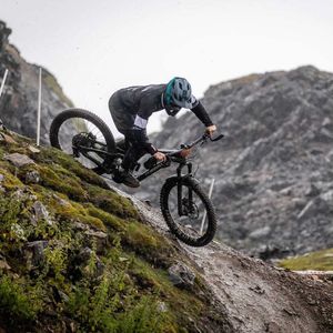 Image post by @ridesherpa on Instagram