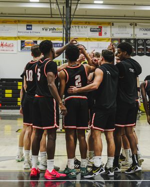 Image post by @beavertonhigh on Instagram