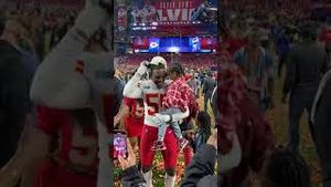 Video post by @foxsports on YouTube