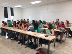 Image post by @marshallu on Instagram