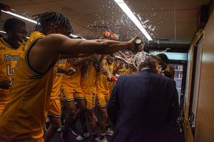 Image post by @tutigers on Instagram