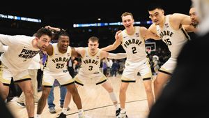 Image post by @johnpurdueclub on Instagram