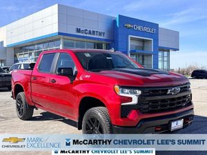 Image post by @mccarthychevyleessummit on Instagram