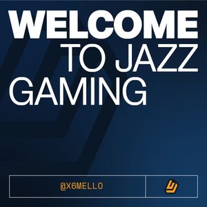 Image post by @utahjazzgaming on Instagram