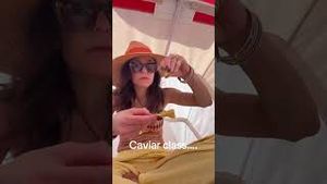 Video post by @bethennyfrankel on YouTube