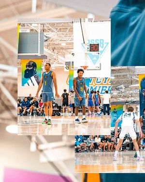 Image post by @cagoldhoops on Instagram