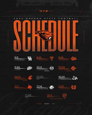 Image post by @beaverfootball on Instagram