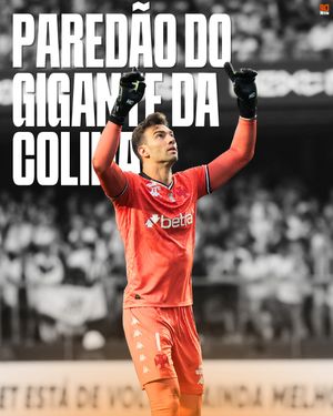 Image post by @90minbrasil on Instagram