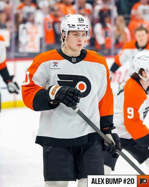 Image post by @NHL on Twitter