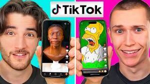Video post by @Crispy Concords on YouTube