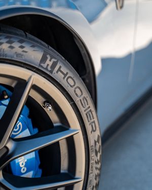 Image post by @hoosiertire on Instagram