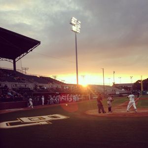 Image post by @baylorbaseball on Instagram