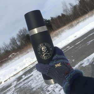 Image post by @DeathWishCoffee on Twitter
