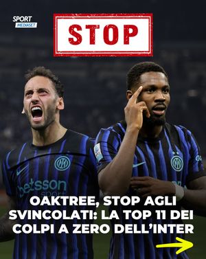 Image post by @sportmediaset on Instagram