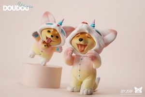 Image post by @toyzeroplus on Instagram