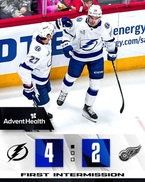 Image post by @TBLightning on Twitter