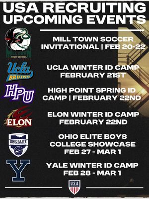 Image post by @usarecruiting on Instagram