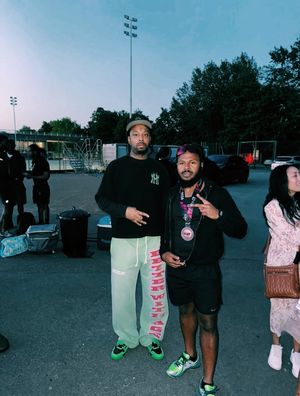 Image post by @trackandfits on Instagram