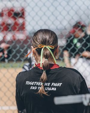 Image post by @umasssoftball on Instagram