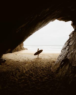Image post by @elemntsurf on Instagram