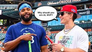 Video post by @batboysbaseball on YouTube