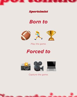 Image post by @sportsimist on Instagram