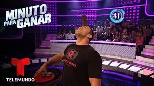 Video post by @telemundo on YouTube