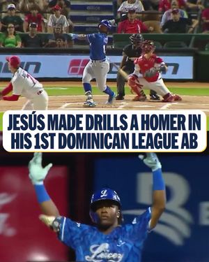 Image post by @mlbpipeline on Instagram