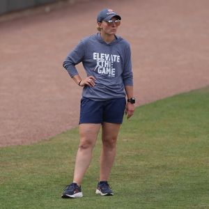 Image post by @auburnsoftball on Instagram