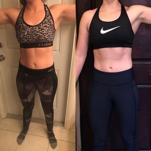 Image post by @hainesfitness on Instagram