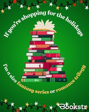 Image post by @bookstrofficial on Instagram