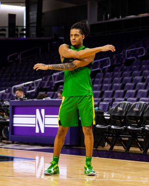 Image post by @oregonmbb on Instagram