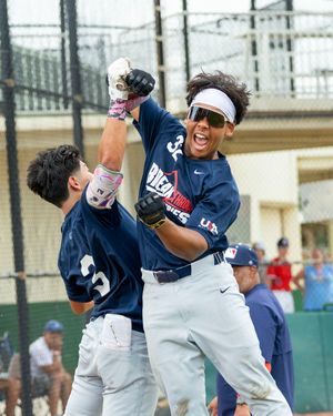 Image post by @mlbdevelops on Instagram