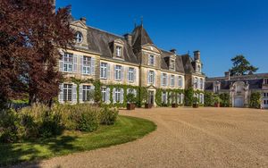 Image post by @christiesrealestate on Instagram