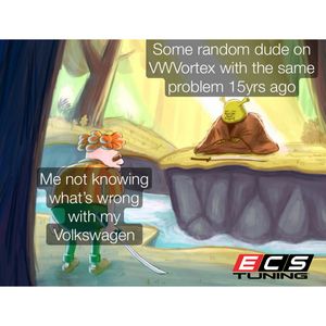 Image post by @ecstuning on Instagram