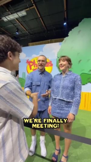 Video post by @kidzbop on TikTok