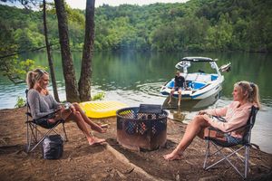 Image post by @malibuboats on Instagram